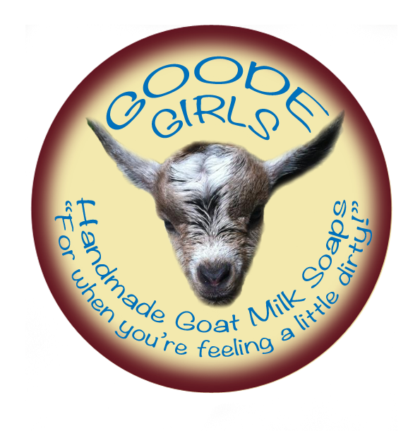 Goat Milk Soap